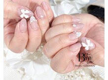 ベミル(Bemilu)/パール＆リボン