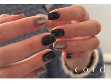 コード 熊谷店(cord)/マグネットワンカラーdesign