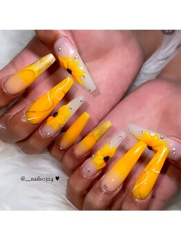 ウィル(Will.)/【伊勢崎/スカルプ】