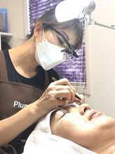 たけ子ビューティーサロン 川崎店(たけ子beauty salon)&nbsp;REIKO 