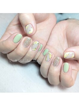 エヌ アンド(N&)/シンプルニュアンスデザイン♪