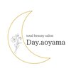 デイアオヤマ(Day.aoyama)のお店ロゴ
