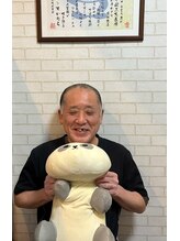 すいりら 仲村 秀樹