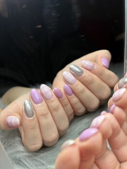 アリュール(allure)/