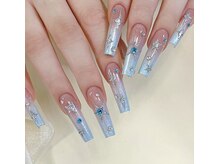 ★M2 nail salon★大人気チップスカルプ時短施術！安い！折れにくく丈夫！モチ◎良いこと尽くし♪