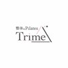 トライム(Trime)のお店ロゴ