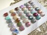 《初回オフ無料》FOOT★ワンカラー＋選べる親指アート ¥8900