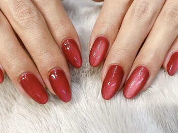 ワイエヌサロン(yn salon)/