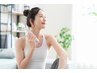 根本原因を作らないを目指す自主トレ指導１２回コース好きなメニューにプラス