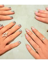 ソアレ(Soare)/マグネットネイル