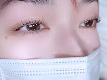 アグ スパアンドビューティ 松阪(Agu.)/《まつげパーマ》