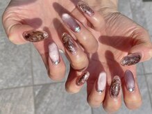 ナナ アトリエネイル(NANA atelier-nail)/★ネイルデザイン★