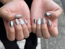 ネロリ バイ エイティスト(neroli by 8ist)/囲みフレンチ［新宿/新宿駅］