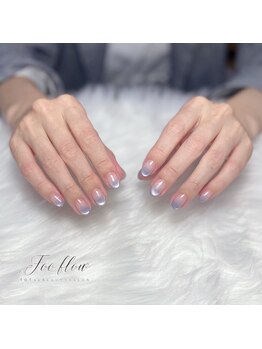 フーフロー(Fooflow)/マグネットグラデーション