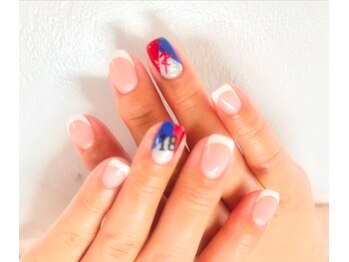 チャンプ(Champu)/