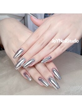 ジョイネイルスタジオ 高田馬場(JoY Nail Studio)/