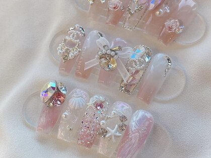 ノヴァ ネイル(Nova nail)の写真