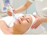 【高濃度エクソソーム導入】繰り返すしつこい頑固なニキビの改善コース