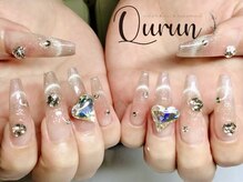 クルン 大阪 御幣島(Qurun)