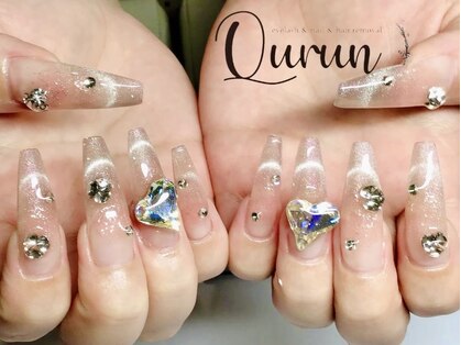 クルン 大阪 御幣島(Qurun)の写真
