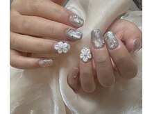 フラワー(Flower)/