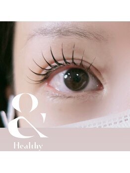 メリア(melia)/＆healthy（アンドヘルシー）