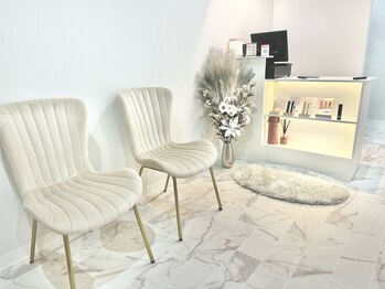 ヴィアンジュ アイラッシュ 仙台店(Viange Eyelash)/