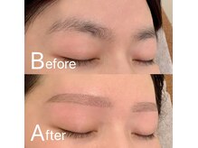 アイラッシュサロン ロロマ(loloma)の雰囲気(☆美眉スタイリング☆骨格・表情筋に合わせた美眉を提案します♪)