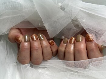 ミンク バイ キャンアイドレッシー(MINK by Can I Dressy)/秋ワンカラー+カラー追加