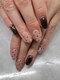 Timi nail salon【ティミネイルサロン】【11/29 NEW OPEN（予定）】の写真/【蒲田駅スグ×夜21時まで営業】上品な美フォルムネイル《フィルイン無料》自店オフ無料で通いやすい◎