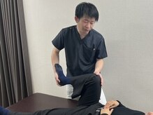 ライズフィジオ 尾張旭店(RISE PHYSIO)