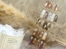 トレンドデザイン多数！ニュアンスが得意なサロン［持ち込み］