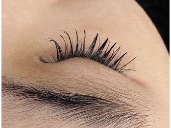 ソワドットハチハチ(Soi.88)/フラットラッシュ　80本