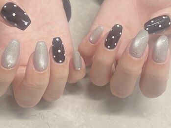 リア 越谷店(lia)/シンプル定額コース¥6,800