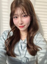 アンフルール 銀座店(Une fleur)&nbsp;MAI 