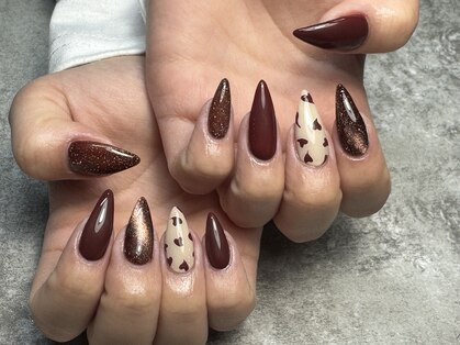 イヴ(Eve)の写真