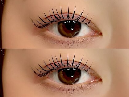 モアエッジ 表参道店(more edge)の写真