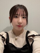 ユニブロウ 渋谷店(UNI BROW)&nbsp;RIRU 