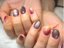 アイニー アイラッシュ アンド ネイル(eyenii)/やり放題【special】