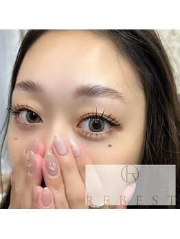 リーベスト 心斎橋店(REBEST)/