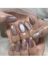 ソラール(SOLAR)/マグネットニュアンス☆