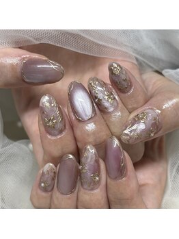 マグネットニュアンス☆