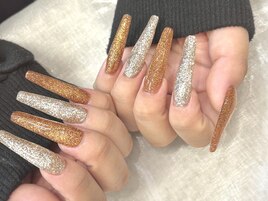 キラキラスカルプ【担当:ayano】