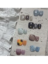 シャトン(Chaton)/