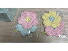 シェノンモコ(CHAiNON moko)/手作り雑貨販売中