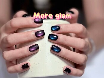 モアグラム 銀座店(More Glam)/マグネット