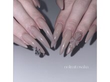 ノーリミットオオサカ 心斎橋(nolimit.osaka)/長さだし/つけ放題/持ち込み