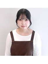 グランアイ 八千代緑が丘店(GRAN EYE)&nbsp;富樫 月奈