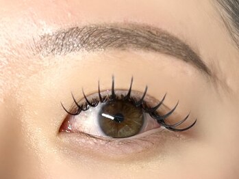 ルシアラッシュブロウ 銀座(LUCIA LASH BROW)/