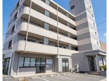 ヤーニング(yearning)の雰囲気(こちらのマンションMKプラザ2階202号室にサロンがございます)